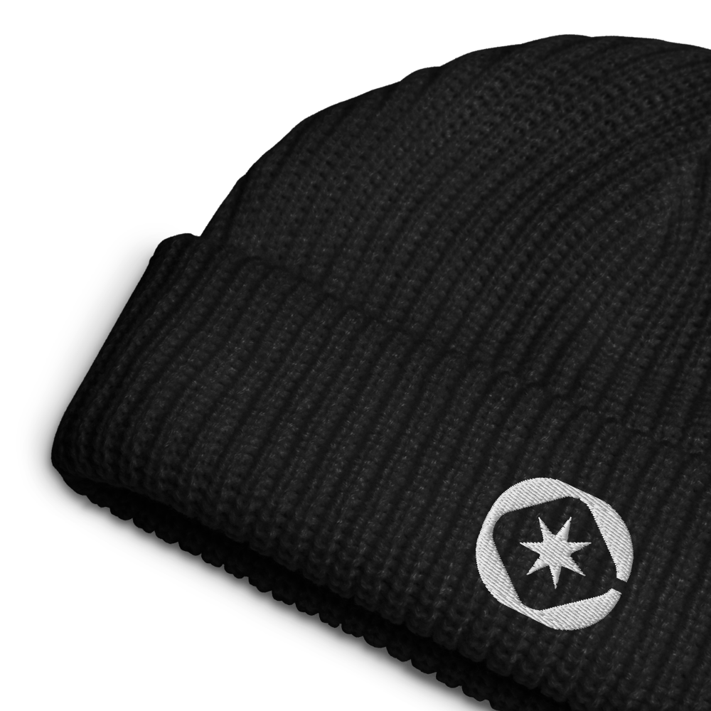 Carbuckle Fisherman beanie