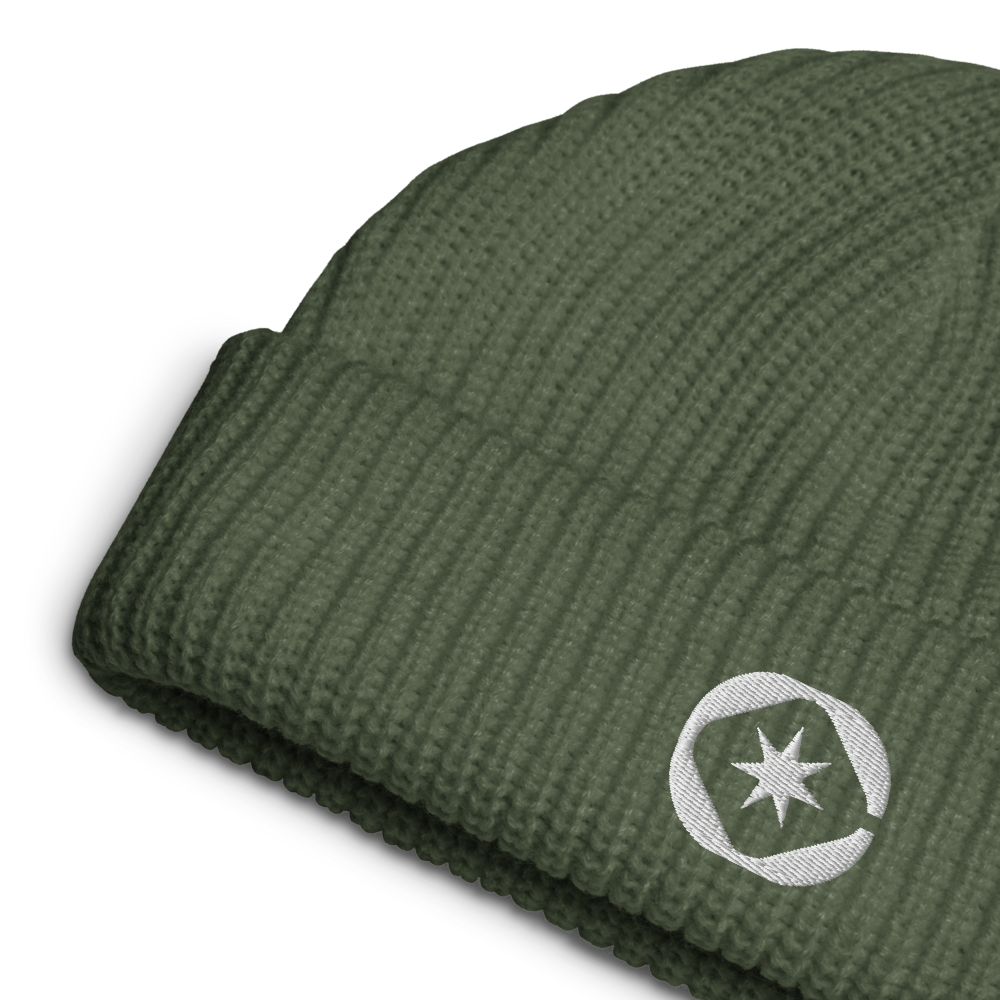 Carbuckle Fisherman beanie