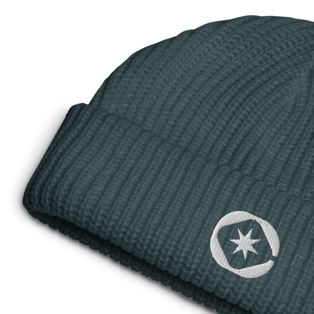 Carbuckle Fisherman beanie