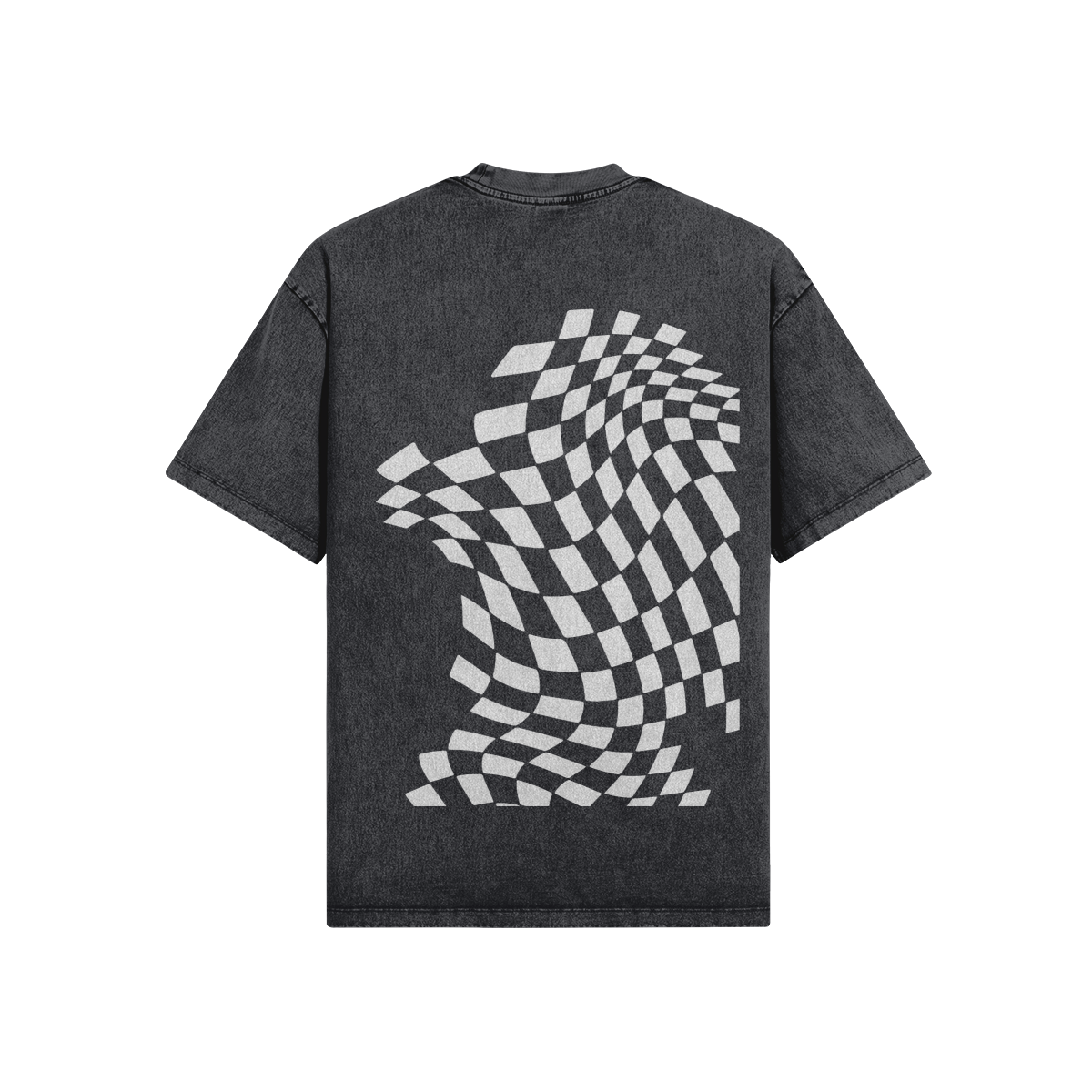 CARBUCKLE "First place" tee - Dark Shades