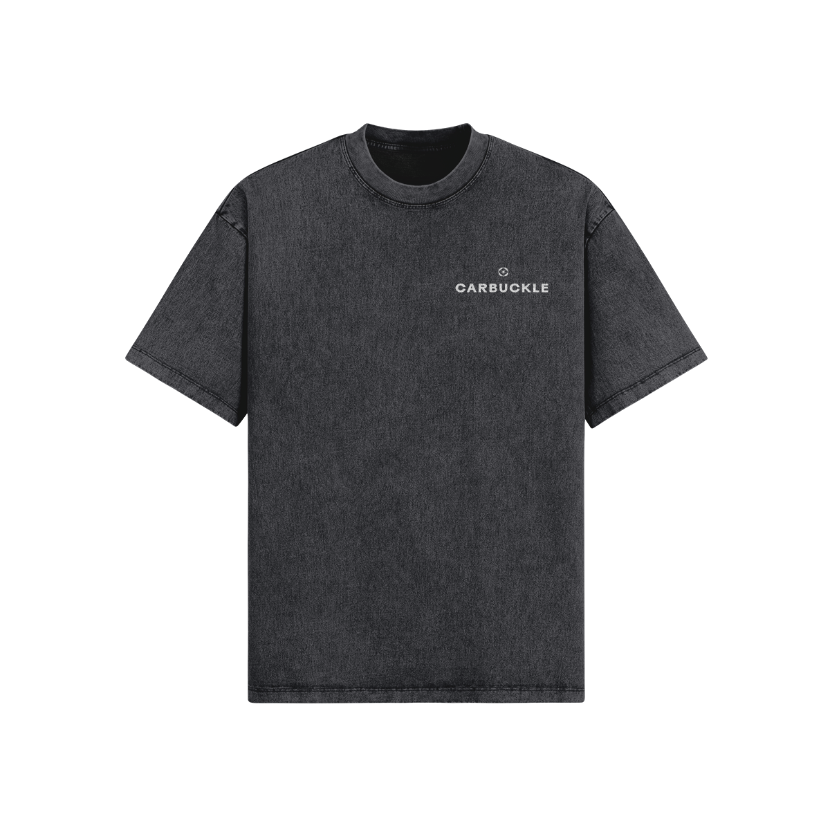 CARBUCKLE "First place" tee - Dark Shades