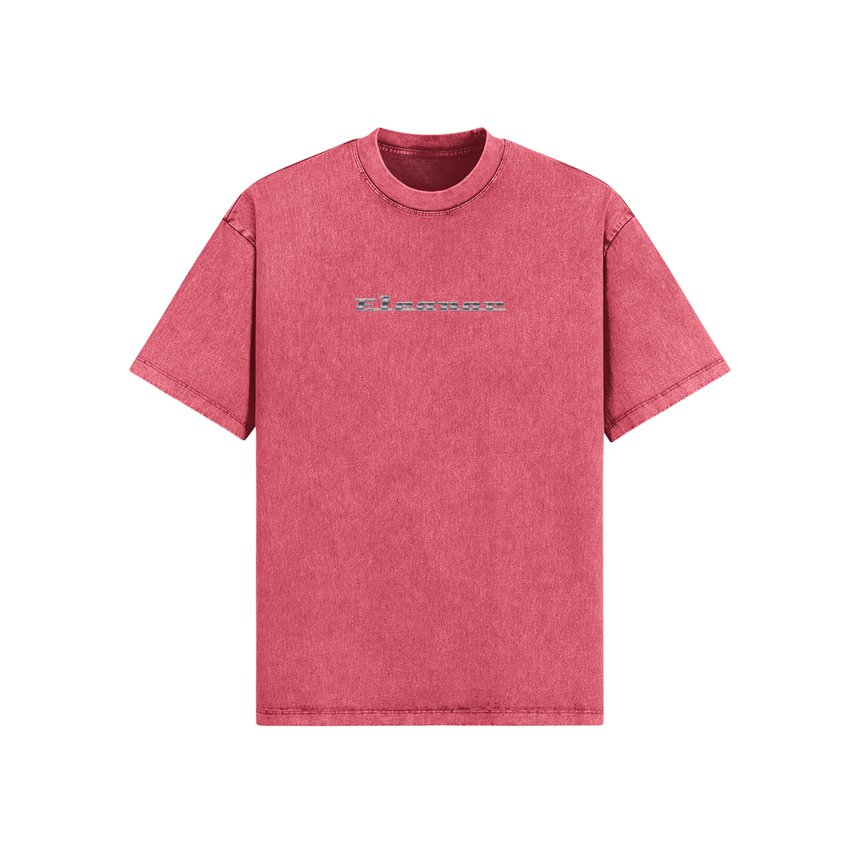 ICON’S COLLECTION - Eleanor Mustang Tee Watermelon