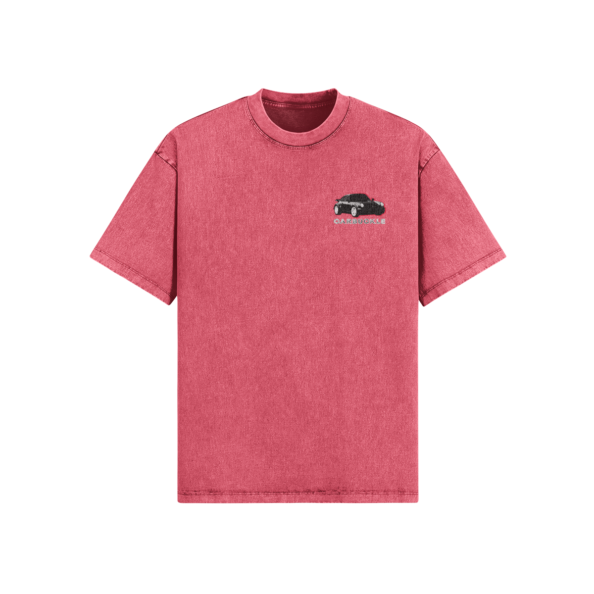 ICON’S COLLECTION - 964 911 Turbo Tee Watermelon
